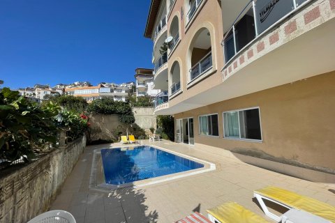 for sale  in Alanya, Antalya, Turkey, 4 bedrooms, 200m2, No. 117766 – photo 7