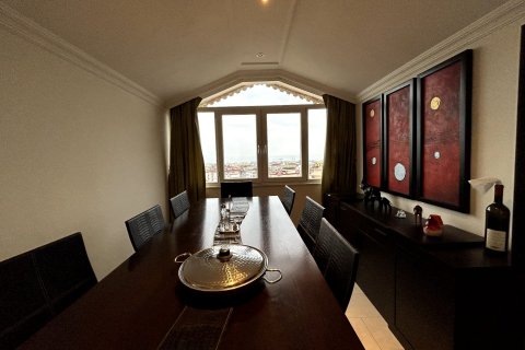 for sale  in Alanya, Antalya, Turkey, 4 bedrooms, 200m2, No. 117766 – photo 10