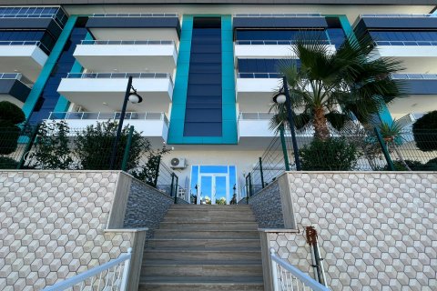 2+1 Takleilighet i Kestel, Antalya, Tyrkia Nr. 133076 - 18