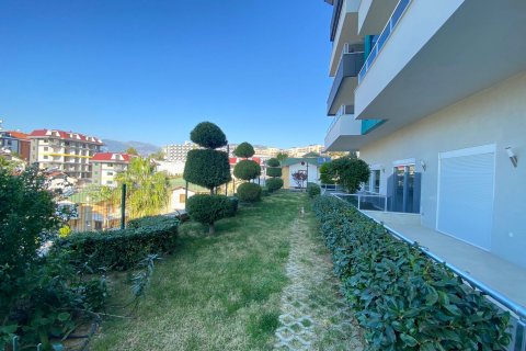 2+1 Takleilighet i Kestel, Antalya, Tyrkia Nr. 133076 - 19