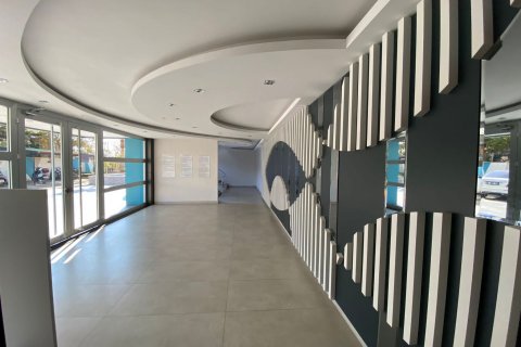 2+1 Takleilighet i Kestel, Antalya, Tyrkia Nr. 133076 - 20