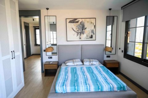 4+1 Villa i Izmir, Tyrkia Nr. 142368 - 11