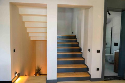 4+1 Villa i Izmir, Tyrkia Nr. 142368 - 12