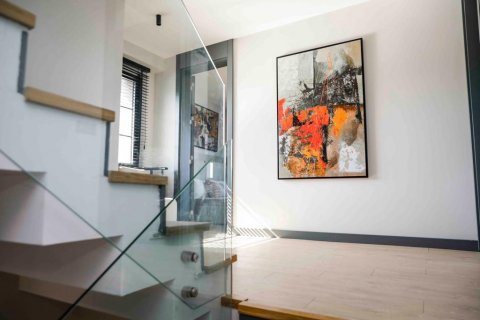 4+1 Villa i Izmir, Tyrkia Nr. 142368 - 10