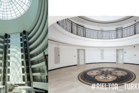 1+1 Lägenhet i Altintash, Antalya, Turkiet Nr. 136659 - 15