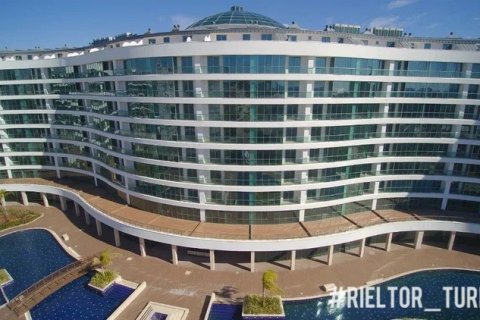 1+1 Lägenhet i Altintash, Antalya, Turkiet Nr. 136659 - 17