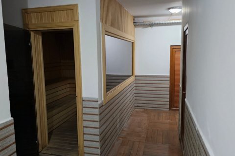 1+1 Wohnung in Alanya, Antalya, Türkei Nr. 134456 - 14