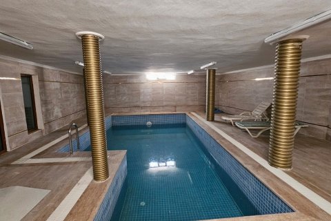 1+1 Wohnung in Alanya, Antalya, Türkei Nr. 134456 - 12