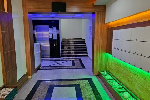1+1 Wohnung in Alanya, Antalya, Türkei Nr. 134456 - 13