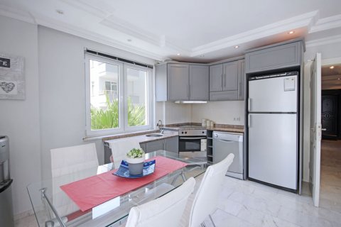 Daire 2+1 Mahmutlar, Antalya, Türkiye №134277 - 7