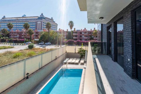 Villa for sale in Konakli, Antalya, Turkey, 3 bedrooms, 369m2, No. 144328 – photo 11