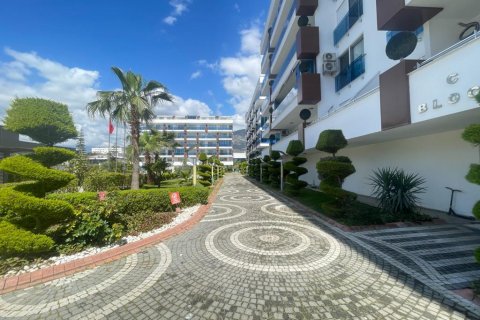 3+1 Lägenhet i Kestel, Antalya, Turkiet Nr. 113263 - 25