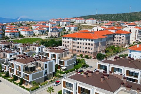 1+1 Leilighet  i Izmir, Tyrkia Nr. 142549 - 6