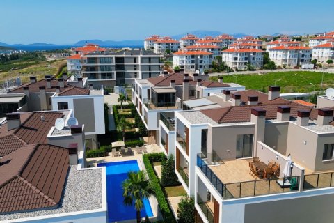1+1 Leilighet  i Izmir, Tyrkia Nr. 142549 - 3