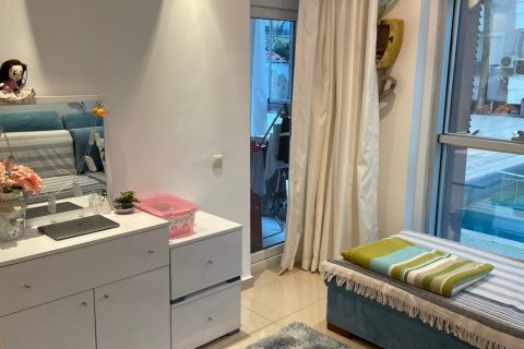 آپارتمان در Alanya ، ترکیه 1 خوابه ، 55 متر مربع. شماره 134453 - 10
