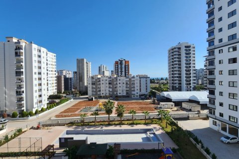 3+1 Wohnung  in Mersin, Türkei Nr. 158722
