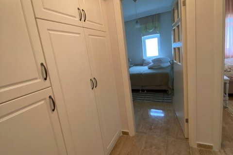 3+1 Lejlighed  i Alanya, Antalya, Tyrkiet Nr. 144691 - 10