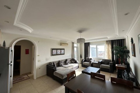 1+1 Lejlighed i Alanya, Antalya, Tyrkiet Nr. 145467 - 5