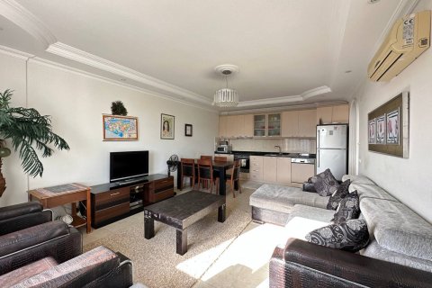 1+1 Lejlighed i Alanya, Antalya, Tyrkiet Nr. 145467 - 2