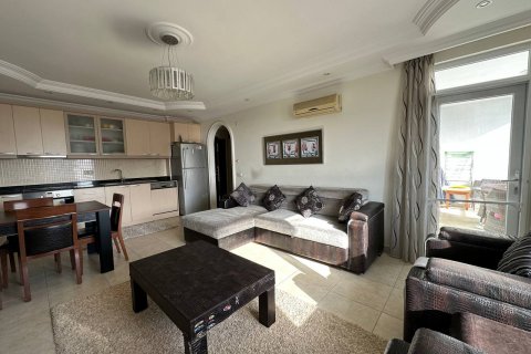 1+1 Lejlighed i Alanya, Antalya, Tyrkiet Nr. 145467 - 3