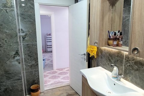4+1 Wohnung  in Mersin, Türkei Nr. 111872 - 20