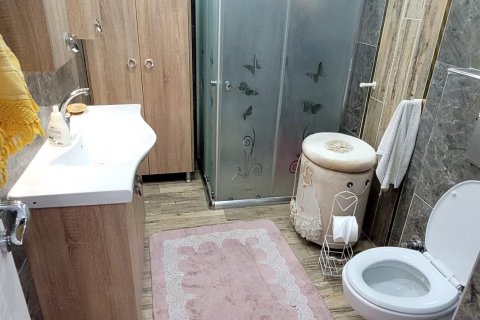 4+1 Wohnung  in Mersin, Türkei Nr. 111872 - 19
