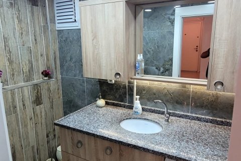 4+1 Wohnung  in Mersin, Türkei Nr. 111872 - 21