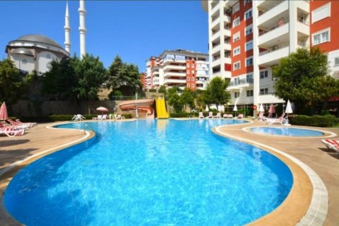 Apartment for sale in Cikcilli, Antalya, Turkey, 2 bedrooms, 125m2, No. 115546 – photo 16