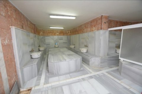 Apartment for sale in Cikcilli, Antalya, Turkey, 2 bedrooms, 125m2, No. 115546 – photo 18