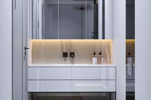 Продажа квартиры в Мерсине, Турция 2+1, 80м2, №122484 – фото 16