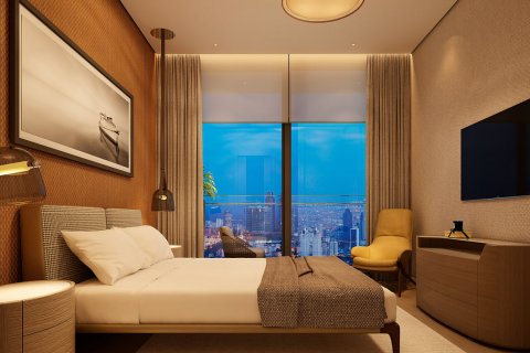 Daire  1+1  Sarıyer, İstanbul, Türkiye №135068 - 10