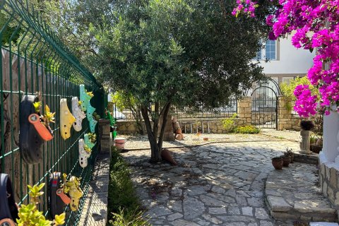 Villa for sale in Turkler, Alanya, Antalya, Turkey, 2 bedrooms, 125m2, No. 130535 – photo 26