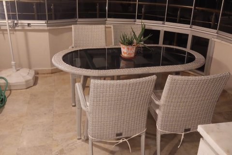 2+1 Lejlighed i Cikcilli, Antalya, Tyrkiet Nr. 134816 - 11