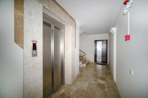 2+1 Lejlighed i Cikcilli, Antalya, Tyrkiet Nr. 134816 - 14