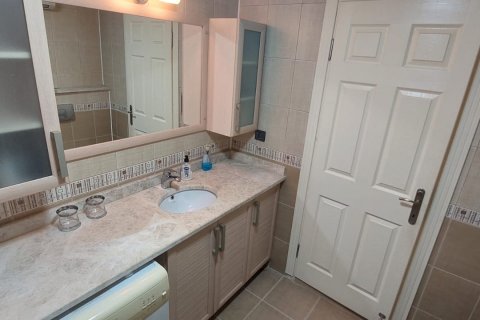 2+1 Lejlighed i Cikcilli, Antalya, Tyrkiet Nr. 134816 - 12