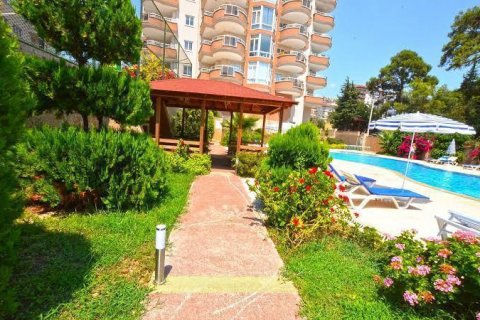 2+1 Lejlighed i Cikcilli, Antalya, Tyrkiet Nr. 134816 - 13