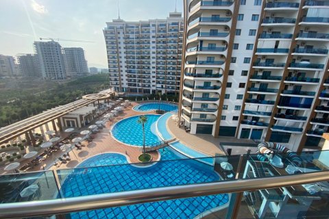 Продажа квартиры  в Аланье, Анталье, Турция 1+1, 68м2, №117334 – фото 8