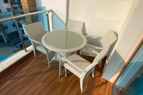 Продажа квартиры  в Аланье, Анталье, Турция 1+1, 68м2, №117334 – фото 5