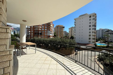 2+1 Wohnung  in Alanya, Antalya, Türkei Nr. 145525 - 18