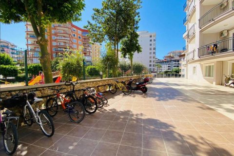 2+1 Wohnung  in Alanya, Antalya, Türkei Nr. 145525 - 20