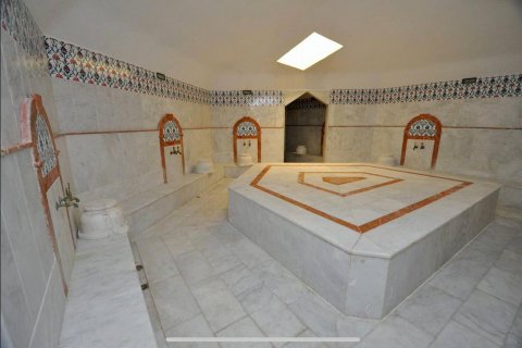 2+1 Wohnung  in Alanya, Antalya, Türkei Nr. 145525 - 21
