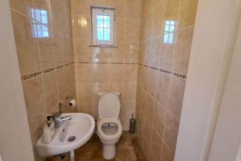 Villa for sale  in Kusadasi, Aydin, Turkey, 3 bedrooms, 250m2, No. 133190 – photo 14