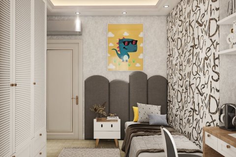 Продажа квартиры в Мерсине, Турция 3+1, 135м2, №121848 – фото 6