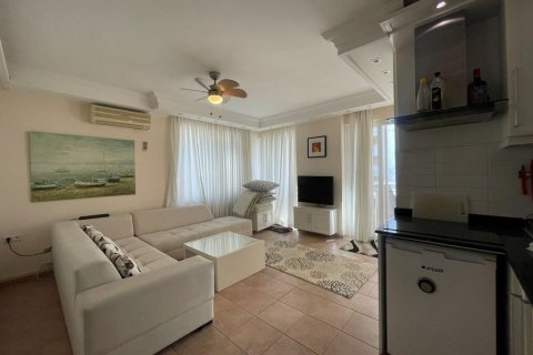 Продажа квартиры в Оба, Анталье, Турция 1+1, 58м2, №117032 – фото 6