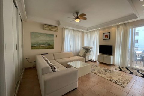 Продажа квартиры в Оба, Анталье, Турция 1+1, 58м2, №117032 – фото 4