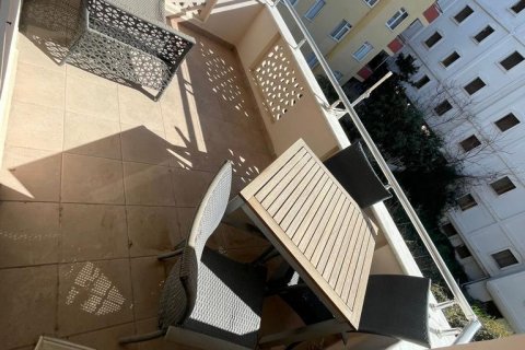 Продажа квартиры в Оба, Анталье, Турция 1+1, 58м2, №117032 – фото 3
