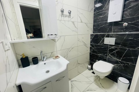 3+1 Takvåning  i Mahmutlar, Antalya, Turkiet Nr. 145417 - 17