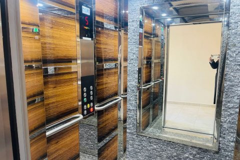 3+1 Takvåning  i Mahmutlar, Antalya, Turkiet Nr. 145417 - 14