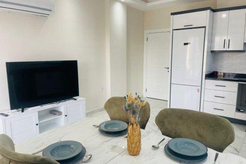 3+1 Takvåning  i Mahmutlar, Antalya, Turkiet Nr. 145417 - 15