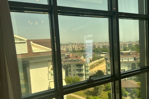 1+1 Lägenhet  i Cikcilli, Antalya, Turkiet Nr. 131333 - 13